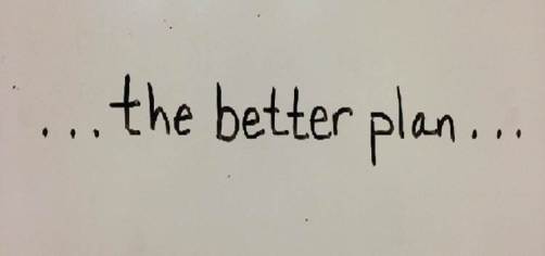 thebetterplan PP redo