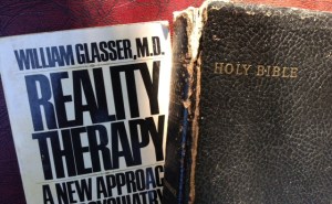 Choice Theory and Scripture