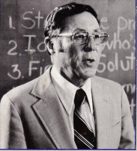William Glasser (1981)