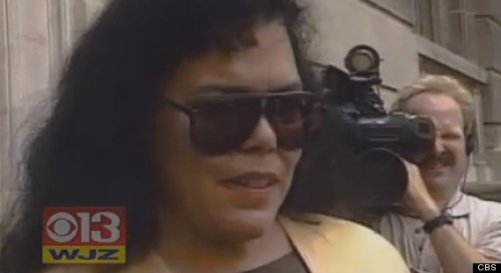 Cristina Guttierrez, defense attorney for Adnan Syed. She was disbarred a year after the trial.