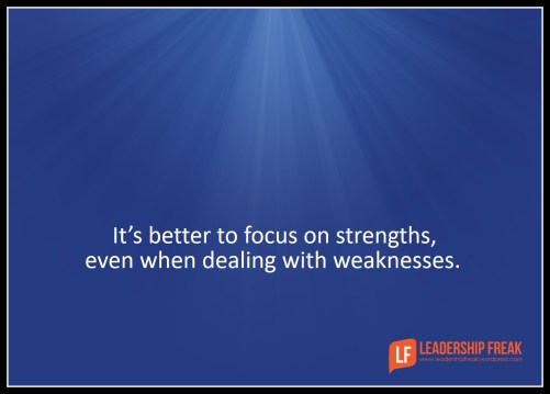 its-better-to-focus-on-strengths-even-when-dealing-with-weaknesses