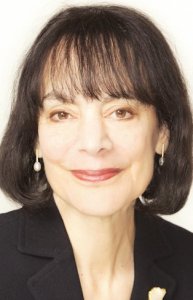 Carol Dweck, the author of Mindset, whose research is having a growing impact across the US and beyond.