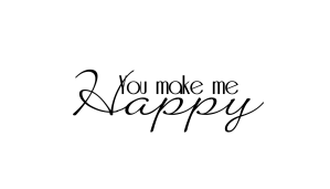 YouMakeMeHappy_TlcCreations