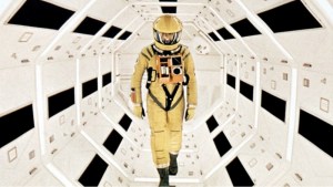 2001: A Space Odyssey (1968)