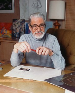 Dr. Seuss